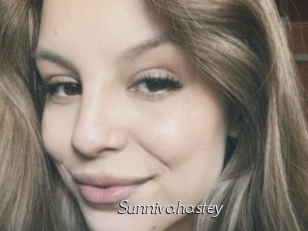 sunnivahastey Le Scandale