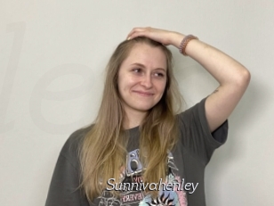 Sunnivahenley