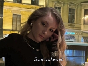 Sunnivahewell