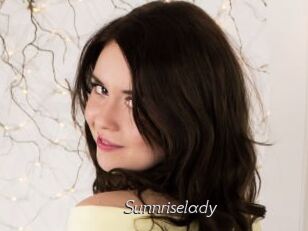 Sunnriselady