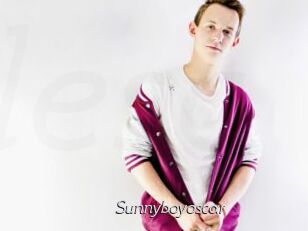 Sunnyboyoscar