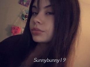 Sunnybunny19