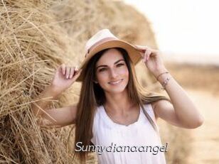 Sunnydianaangel