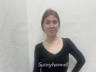 sunnyharwell Le Scandale