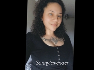 Sunnylavender