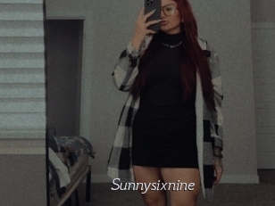 Sunnysixnine
