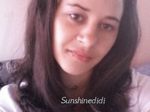 Sunshinedidi