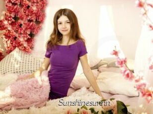 Sunshinesunnn