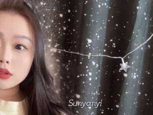 Sunyanyi