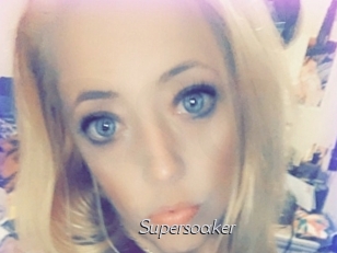 Supersoaker