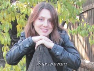 Supervarvara