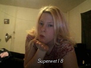Superwet18