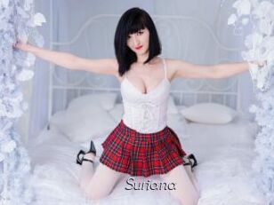 Suriana