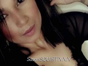 SusanSQUIRTXXX