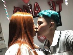 SusanYjostin