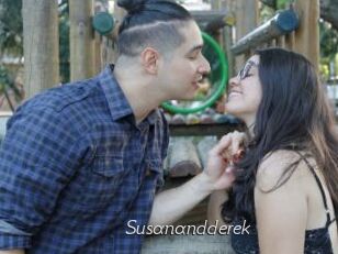 Susanandderek