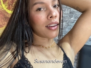 Susanandevan