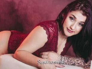 Susanaswett
