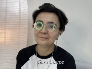 Susanharpe