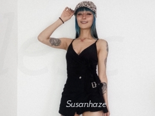 susanhaze Le Scandale
