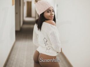 susanhills Le Scandale