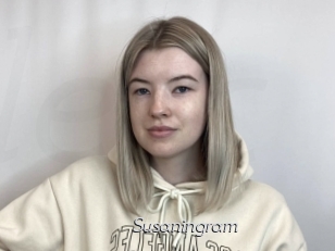 Susaningram