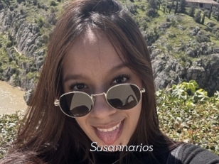 Susannarios