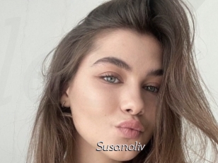 Susanoliv