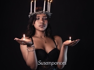 susanponces Le Scandale