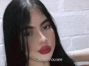 Susanrousee