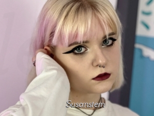 Susanstern