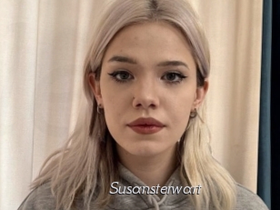 Susansterwart
