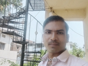 Sushanth