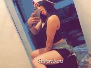 Susieroberts