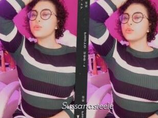 Sussanasteele