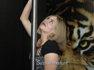 Sussanmature