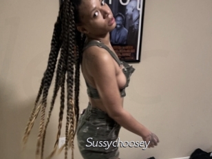 Sussychoosey