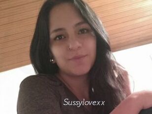 Sussylovexx