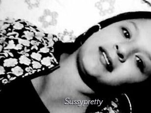sussypretty Le Scandale