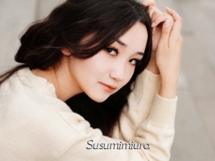 Susumimiura