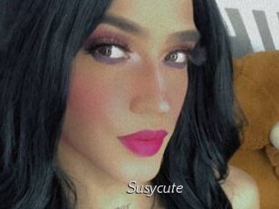 Susycute