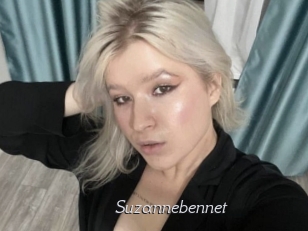 Suzannebennet