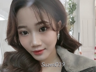 Suzen039
