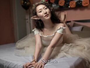Suzikeis
