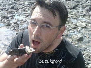 Suzukiford