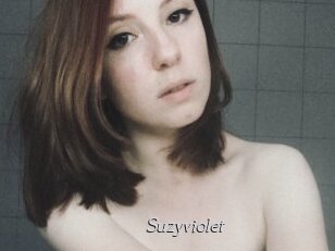 Suzyviolet