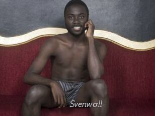 Svenwall