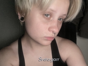 Svetagarr