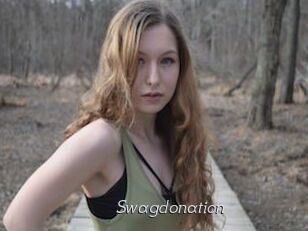 Swagdonation