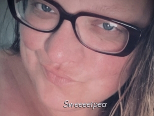 Sweeeetpea